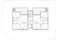 Квартира 3 спальни 78 м² Като Полемидия, Кипр