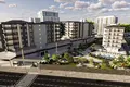 1 bedroom apartment 68 m² Kepez, Turkey