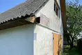 1 bedroom house 21 m² Piasocnaje, Belarus