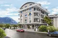Wohnung 2 zimmer 40 m² Obakoy, Türkei