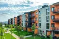 Квартира 2 комнаты 42 м² Лиси, Грузия
