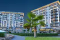 Apartamento 46 m² Alanya, Turquía