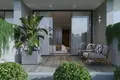 Estudio 1 habitación 42 m² Choeng Thale, Tailandia