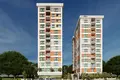 Appartement 4 chambres 114 m² Kadikoy, Turquie