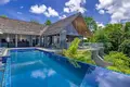 Villa de 5 pièces 923 m² Kamala, Thaïlande