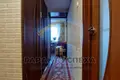 2 room apartment 48 m² Muchaviecki sielski Saviet, Belarus