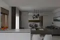 Apartamento 1 habitacion 47 m² Bijelske Krusevice, Montenegro