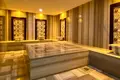 Apartamento 1 habitación 60 m² Mahmutlar, Turquía
