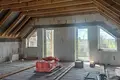 Maison  Dziarzynski sielski Saviet, Bélarus