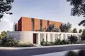 Mieszkanie 4 pokoi 269 m² Nikozja, Cypr