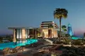 Residential quarter Nourelle offers unique sea views, Madinat Jumeirah Living