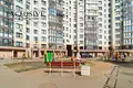 Wohnung 1 zimmer 37 m² Minsk, Belarus