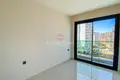 Appartement 1 chambre 61 m² Mahmutlar, Turquie