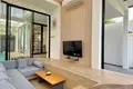 Вилла 3 комнаты 216 м² Си Сунтон, Таиланд