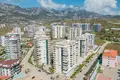 Apartamento 4 habitaciones  Mahmutlar, Turquía