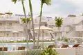 Bungalow 4 chambres  Torre-Pacheco, Espagne