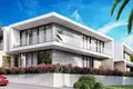 Квартира 4 комнаты 153 м² Месоги, Кипр