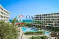 1 bedroom apartment 71 m² Nesebar, Bulgaria