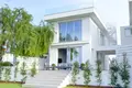 Villa 4 chambres 172 m² Dromolaxiá, Chypre