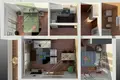 Parcelas 482 m² Prcanj, Montenegro