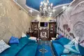 Apartment 61 m² Brest, Belarus