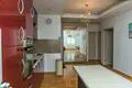Wohnung 2 Schlafzimmer 77 m² Rafailovici, Montenegro
