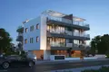 Mieszkanie 1 pokój 66 m² Kiti, Cypr