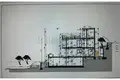 Działki 1 080 m² Opcina Dugi Rat, Chorwacja