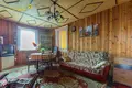 Casa 98 m² Zabalocki sielski Saviet, Belarús