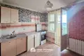 Wohnung 2 zimmer 53 m² Minsk, Belarus