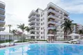 Wohnung 46 m² Trikomo, Nordzypern