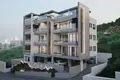 Квартира 1 спальня 66 м² муниципалитет Лимасол, Кипр
