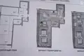 4 room apartment 98 m² Minsk, Belarus