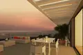 2 bedroom penthouse 125 m² Altea, Spain