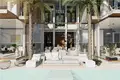 Wohnkomplex New luxury villas 10 minutes away from Mai Khao Beach, Phuket, Thailand