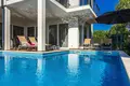 6 bedroom villa 220 m² Grad Pula, Croatia