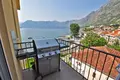 3 bedroom apartment 135 m² Dobrota, Montenegro