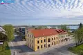 Коммерческое помещение 890 м² Русне, Литва