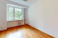 Appartement 3 chambres 58 m² Varsovie, Pologne