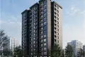 2 bedroom apartment 67 m² Kadikoy, Turkey