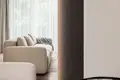 Apartamento 4 habitaciones 74 m² Vilna, Lituania