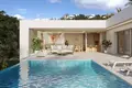 Willa 3 pokoi 329 m² el Poble Nou de Benitatxell Benitachell, Hiszpania