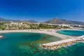 2 bedroom apartment 118 m² Marbella, Spain