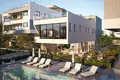Apartamento 3 habitaciones 121 m² Yeroskipou, Chipre