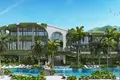 Квартира 1 комната 37 м² Тхаланг, Таиланд