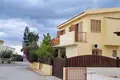 Casa 4 habitaciones 130 m² Ayia Napa, Chipre