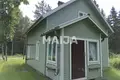 Chalet 2 chambres 50 m² Kuopio sub region, Finlande