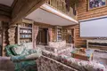 Ferienhaus 8 zimmer 400 m² Litvienski sielski Saviet, Belarus