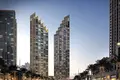 Mieszkanie 4 pokoi 234 m² Dubaj, Emiraty Arabskie