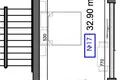 Студия 1 комната 33 м² Батуми, Грузия